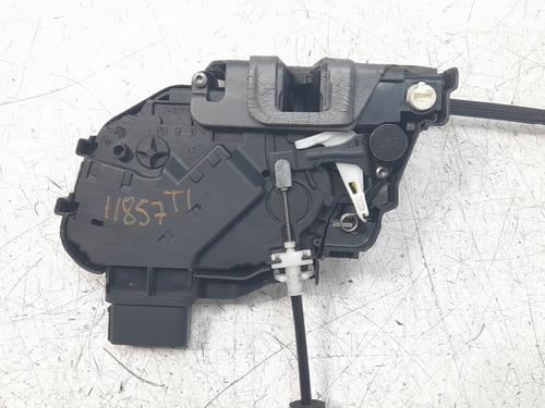 Rear left lock JAGUAR XF I (X250) 3.0 D | BP20716889C100 