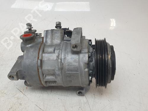 AC compressor MERCEDES-BENZ CLA (C118) CLA 200 4-matic (118.388) | BP28729180M34 