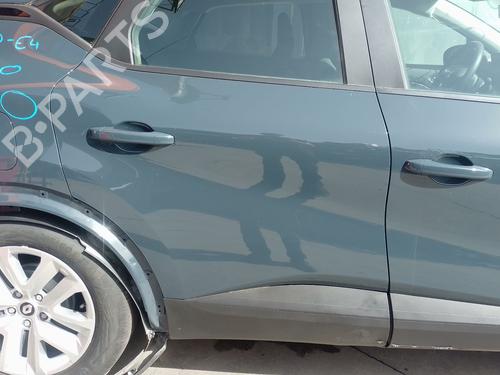 Used Right rear door Right rear door 38413898 38413898