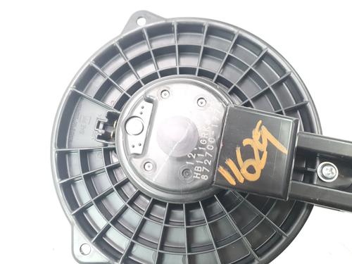 Heater blower motor MAZDA 3 Hatchback (BP)  | BP17489372M62 