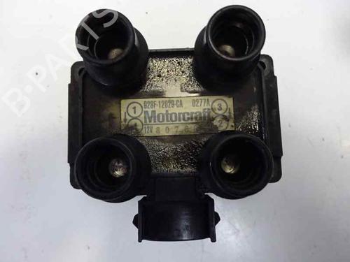 Used Ignition coil FORD ESCORT V Convertible (ALL) 1.6 16V XR3i (90 hp) 1797804