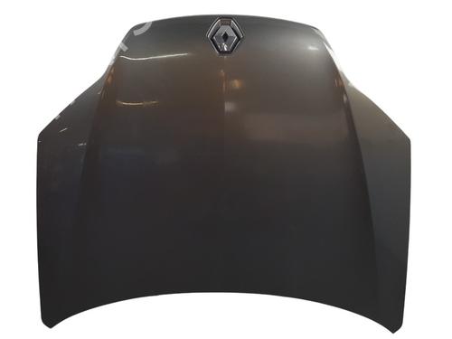 Used Hood RENAULT LAGUNA III (BT0/1) 2.0 dCi (BT01, BT08, BT09, BT0E, BT0K, BT12, BT1C, BT1D,... (150 hp) 20851747