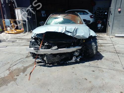 Catalyst BMW 3 Touring (G21, G81) M3 Competition xDrive | BP38511638M10 - Image 3