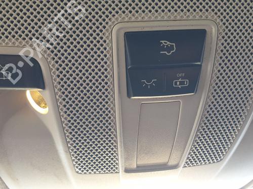 Interior roof light MERCEDES-BENZ CLA Coupe (C117) CLA 200 CDI / d (117.308) | BP21132228I8 