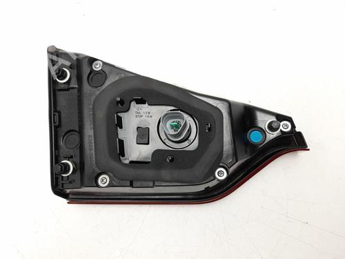 Right tailgate light KG MOBILITY REXTON (POE) | BP37494436C80 - Image 5