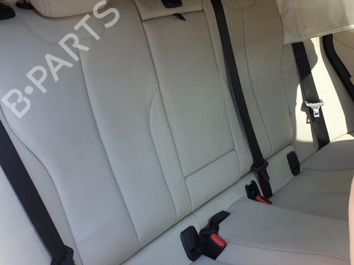Left front window switch BMW 4 Gran Coupe (F36) 420 d | BP18159442I27 