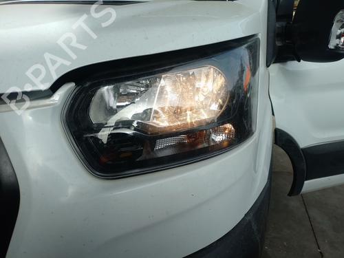Left headlight FORD TRANSIT V363 Van (FCD, FDD) 2.0 EcoBlue 4x4 | BP37518887C28 - Image 2