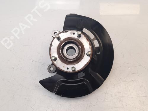Used Left front steering knuckle KIA SPORTAGE IV (QL, QLE) [2015-2022]  7864615