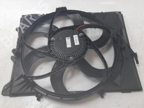 radiator-fan-bmw-z4-roadster-e89-2009-2010-2011-2012-2013-2014-2015-2016-33626727 main image