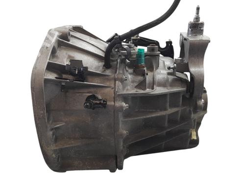 Gearbox RENAULT LAGUNA III (BT0/1) 2.0 dCi (BT01, BT08, BT09, BT0E, BT0K, BT12, BT1C, BT1D,... | BP20851742M3 