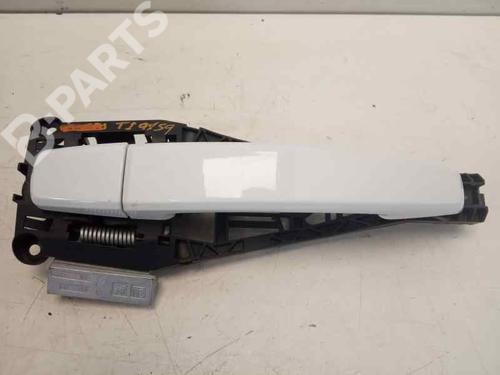 Used Rear left exterior door handle Rear left exterior door handle OPEL MOKKA / MOKKA X (J13) 1.4 LPG (_76) (140 hp) 5878264 5878264