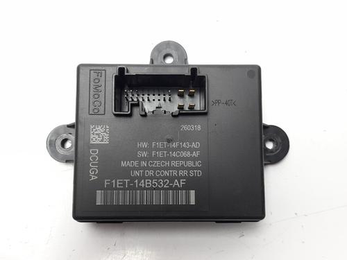 Elektronisk modul FORD FOCUS III [2010-2020]  7785287