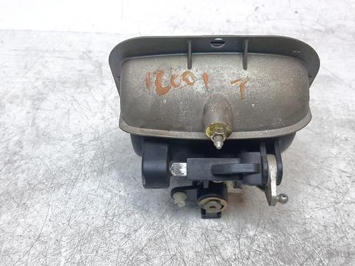 Tailgate handle SEAT IBIZA II (6K1) 1.9 TD | BP23119133C132 