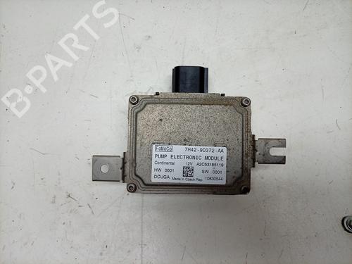 Electronic module ASTON MARTIN RAPIDE 6.0 | BP37641489M83 - Image 2