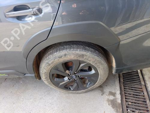 Used Left rear driveshaft SUBARU OUTBACK (BS) 2.5 AWD (BS9) (175 hp) 32492459