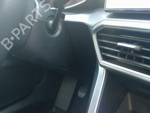 Used Steering column Steering column SEAT LEON (KL1, KLG) 1.0 TSI (110 hp) 35803153 35803153