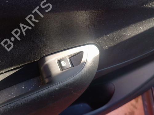 Used Left rear window switch Left rear window switch OPEL CROSSLAND X / CROSSLAND (P17, P2QO) 1.2 (75) (110 hp) 39613469 39613469