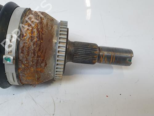 Right front driveshaft MG MG HS (AS23) 1.5 T (SAS23) | BP27480541M39 