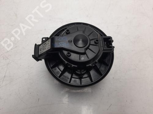 Ventilator motor FORD FIESTA VI (CB1, CCN) 1.6 TDCi (95 hp) 14208171