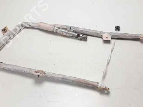 Used Right curtain airbag VW PASSAT CC B6 (357) 2.0 TDI (140 hp) 6331617
