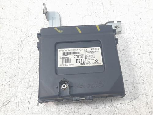 Used Electronic module HYUNDAI TUCSON (TL, TLE) [2015-2023]  22936922