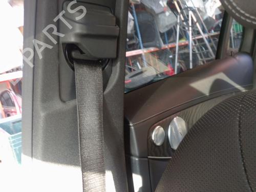 Used Front right seatbelt Front right seatbelt 36782437 36782437