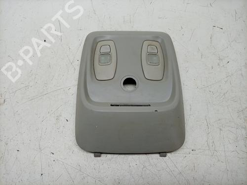 Used Interior roof light Interior roof light RENAULT CAPTUR I (J5_, H5_) 0.9 TCe 90 (90 hp) 38465348 38465348