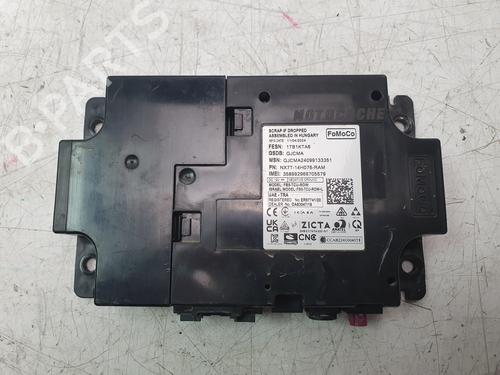 Used Electronic module FORD FOCUS IV (HN) 1.0 EcoBoost mHEV Active (125 hp) 31137077