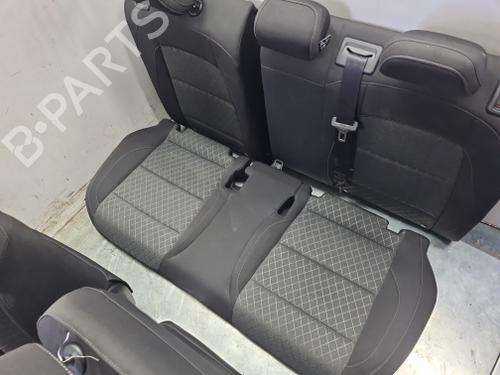 Seats set MG MG ZS SUV (AZS1) 1.5 VTi | BP40459184C78 - Image 8