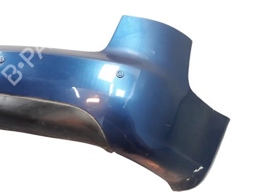 Rear bumper AUDI A4 B7 Avant (8ED)  | BP8664644C8 