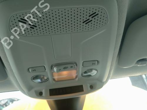 Plafonier Plafonier PEUGEOT 208 II (UB_, UP_, UW_, UJ_) 1.2 PureTech 100 (101 hp) 39809444 39809444