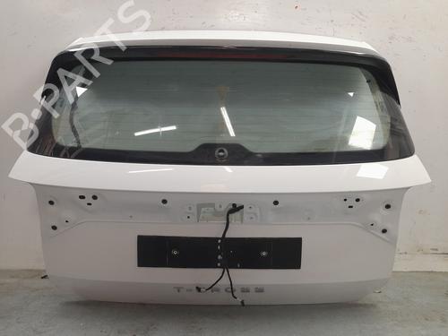 Used Tailgate VW T-CROSS (C11, D31) [2018-2025]  26223600