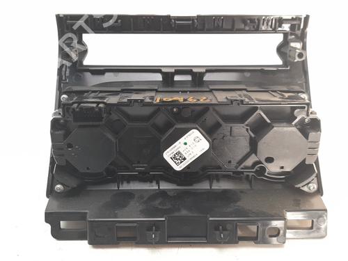 Climate control RENAULT CAPTUR II (HF_)  | BP10196300I5 