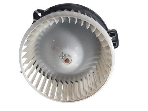 Heater blower motor LAND ROVER DISCOVERY III (L319) 2.7 TD 4x4 | BP14196490M62 
