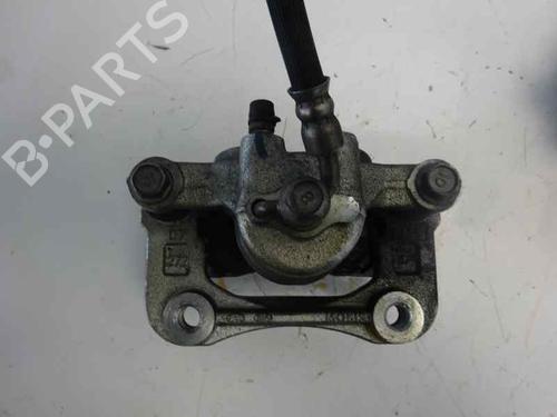 Right rear brake caliper KIA SPORTAGE IV (QL, QLE) 1.6 GDI | BP11612449M106 