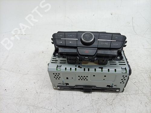 Used Radio Radio 38061488 38061488
