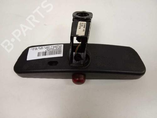Rear mirror BMW 3 Coupe (E46) 320 Ci | BP1404255I6 