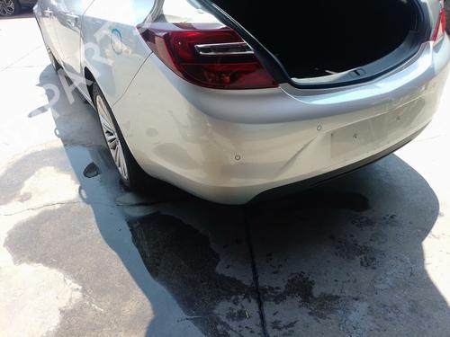 Used Rear bumper Rear bumper 37719956 37719956