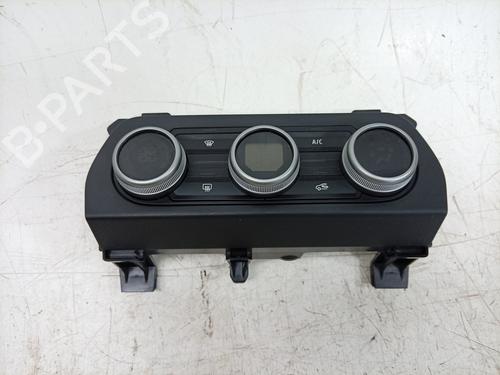 climate-control-dacia-sandero-iii-2021-37710911 main image