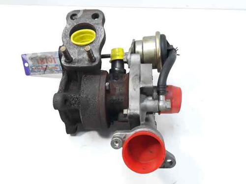 Used Turbocharger/Supercharger FORD FIESTA V (JH_, JD_) [2001-2014]  6095622