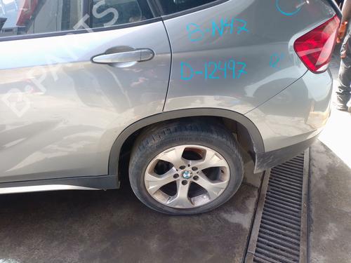 Left rear driveshaft BMW X1 (E84) sDrive 18 d | BP33958968M40 - Image 2