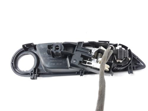 Front left interior door handle FORD FIESTA VI (CB1, CCN)  | BP7216948I13 
