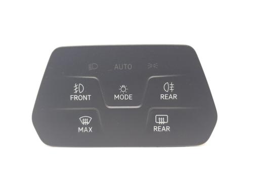 Forlygtekontakt SEAT LEON Sportstourer (KL8, KLD) [2020-2025]  17625572