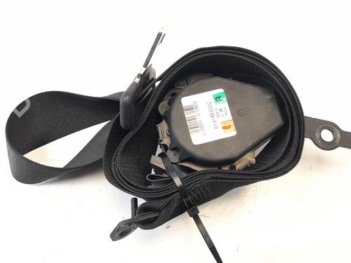 Rear right seatbelt BMW 3 (F30, F80) 320 d | BP8666946I28 