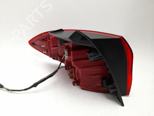 Right taillight HYUNDAI i30 (PDE, PD, PDEN) 1.0 T-GDI | BP37636301C35 - Image 4