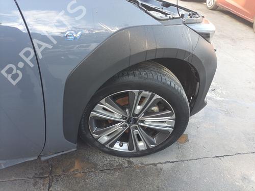 Used Right front driveshaft TOYOTA MIRAI (JPD2_) FCV (JPD20) (182 hp) 24807869