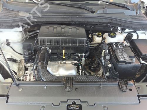 Used Fuel pump MG MG ZS SUV 1.5 VTi (106 hp) 26205707