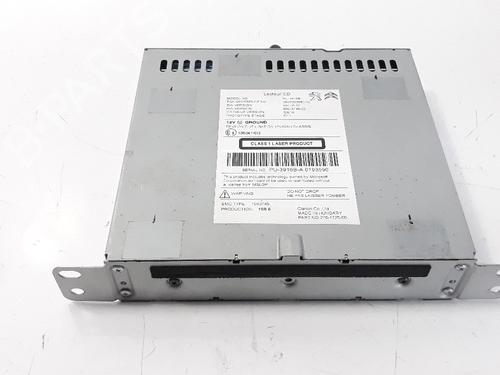 Used Radio CITROËN C4 II (NC_) [2009-2025]  7293153