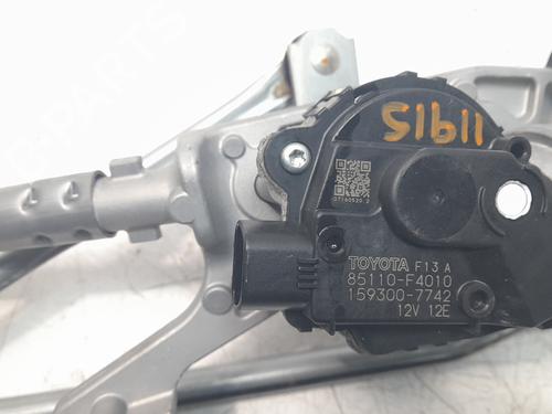 Front wiper motor TOYOTA C-HR (_X1_)  | BP21768594M29 