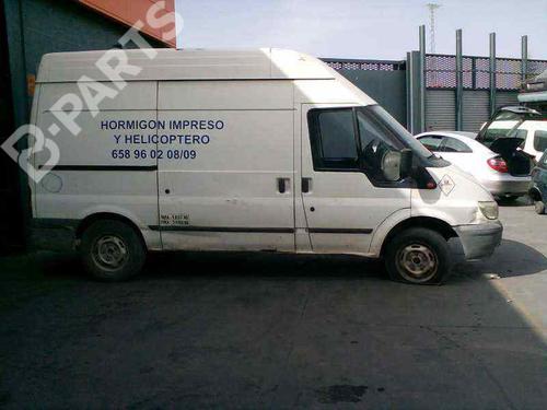 FORD TRANSIT Van (FA_ _)    6794